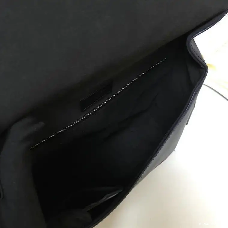 Brother Sam Yupoo Bags 19T1L0282 LV 0422
